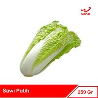 Gambar SAWI PUTIH | VALUE 250 GRAM | WARUNG WAHAJI | WARUNG ONLINE dari Warung Wahaji undefined 1 Tokopedia