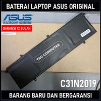 Gambar BATERAI ASUS VIVOBOOK PRO 14 15 OLED M3500QC M3500QA K3500PH K6502HC C31N2019 ORIGINAL dari tagcomputer undefined 3 Tokopedia