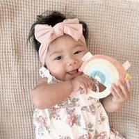 Gambar itzy ritzy rattle pal mainan boneka bayi bisa berbunyi bisa teether - Rainbow dari pyangon nyamdi11 undefined 3 Tokopedia