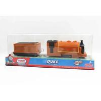Gambar Impor Thomas and Friends Electric Track Master Donald Douglas James Gordon Duke Diwsl fo Hank set Track Trains Engine Car Kids Toys dari Tigress Store undefined 2 Tokopedia