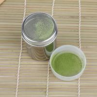 Gambar Matcha Sifter Canister (Strainer/ Mesh filter/ Duster) 150ml - Wadah penabur bubuk Teh Hijau/ Cocoa Stainless + cover dari Tenkey Creative undefined 2 Tokopedia