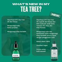 Gambar The Body Shop Tea Tree Daily Solution / Serum 50Ml dari Teraldya Stores undefined 1 Tokopedia