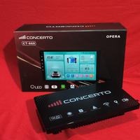 Gambar Head unit Android Concerto Opera 9 inch Ram 2/32 GB CT 888 New Series dari Dinasti audio 13 undefined 5 Tokopedia