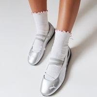 Gambar PUMA Speedcat Ballet Silver Metallic ORIGINAL RESMI - 41 dari COBALAGI.CO undefined 4 Tokopedia