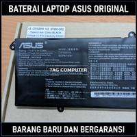 Gambar BATERAI ASUS VIVOBOOK PRO 14 15 OLED M3500QC M3500QA K3500PH K6502HC C31N2019 ORIGINAL dari tagcomputer undefined 4 Tokopedia
