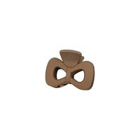 Gambar Paket 4 Accessories Rambut Korea Warna Coklat Cream Bando Lucu Jepitan Rambut Ikat Rambut Wanita dari Sharkwin Official Store undefined 5 Tokopedia