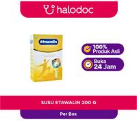 Gambar Susu Etawalin 200 g - Herbal dari Halodoc Official Store undefined 1 Tokopedia