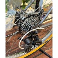 Gambar PRE-ORDER SEPEDA FEDERAL COMMUTER BIKE dari CV sanjaya2 undefined 5 Tokopedia