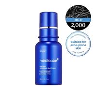 Gambar Medicube Zero Exosome Shot Ori Ya - STRONG 7500 dari Mery Nanda id undefined 3 Tokopedia