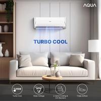 Gambar AC AQUA 1/2 PK - AQA-KCR5FQDL dari Vivi Electrindo Official undefined 2 Tokopedia