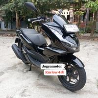 Gambar dijual motor second honda pcx 160 2024 berkualitas dari Zidan Jogya Motor undefined 2 Tokopedia