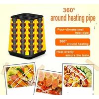 Gambar NEW 1KG Termurah Medan Hanaiso Egg Master Egg Roll Maker Mesin Sosis Telor Telur / SOSTEL 1 2 4 Lubang Getra - sostel 4Lubang dari Horeg Store undefined 4 Tokopedia