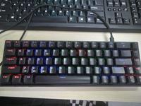 Gambar Digital Alliance Meca Air 68% Wireless Rgb Mechanical Gaming Keyboard dari SecNewSell undefined 1 Tokopedia