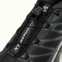 Gambar Salomon XT - Pathway Gore-Tex Black Silver (100% Authentic) - 40 dari Senikersku undefined 2 Tokopedia
