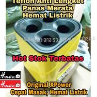 Gambar NEW 1KG Termurah Medan Hanaiso Egg Master Egg Roll Maker Mesin Sosis Telor Telur / SOSTEL 1 2 4 Lubang Getra - sostel 4Lubang dari Horeg Store undefined 2 Tokopedia