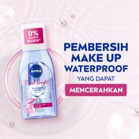 Gambar Nivea Micellair Micellar Water Pearl Bright 125Ml dari Yogya Online undefined 4 Tokopedia