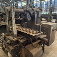 Gambar MESIN MILLING EX JEPANG dari AMAMACHINERY undefined 2 Tokopedia