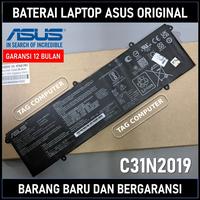 Gambar BATERAI ASUS VIVOBOOK PRO 14 15 OLED M3500QC M3500QA K3500PH K6502HC C31N2019 ORIGINAL dari tagcomputer undefined 2 Tokopedia
