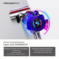 Gambar PerySmith X7 Pro Cordless Vacuum Cleaner Tungau Kasur dari Techno Times undefined 3 Tokopedia