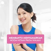 Gambar Nivea Sparkling Bright Foam 100Ml dari Yogya Online undefined 5 Tokopedia