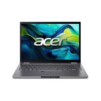 Gambar Acer Aspire Spin ASP14-52MTN [Intel Core Ultra 7 155U/14"WUXGA/16GB/1TB/W11H/OHS21] dari C2U STORE undefined 2 Tokopedia