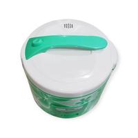 Gambar VITARA Rice Cooker / Magic Com 1.8 Liter VTR-618 dari Teuku Umar elektronik undefined 5 Tokopedia