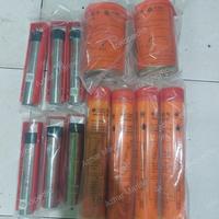 Gambar new !!! paket 1 set Redhand Flare, Parachute Rocket, Smoke signal murah - Goodbrother dari elegant prestige undefined 2 Tokopedia