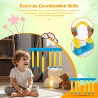 Gambar Catching Sticks Game Reflex Challenge Game Falling Sticks Catching Game for Adults Kids, Drop Catch Win Game, Reaction Training dari RodFigure undefined 5 Tokopedia