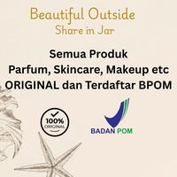 Gambar Share in Jar Ultima II Under Makeup Base Primer - Aquafleur, 1gr dari BeautifulOutside_NEW undefined 2 Tokopedia