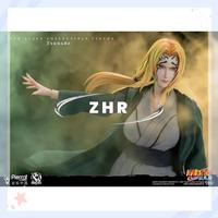 Gambar ROC-009 Naruto Shippuden Tsunade Animation Model Action Figure Toy Collection Gift dari DUNIA MAINAN76 undefined 3 Tokopedia
