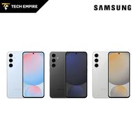 Gambar Samsung Galaxy S24 FE 8GB/128GB - 8GB/256GB Garansi Resmi Indonesia - Blue, 8GB 128GB dari Tech Empire ID undefined 4 Tokopedia