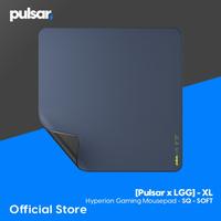 Pulsar × LGG Hyperion Cloth Gaming Mousepad - foto 8
