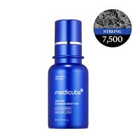 Gambar Medicube Zero Exosome Shot Ori Ya - STRONG 7500 dari Mery Nanda id undefined 4 Tokopedia