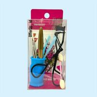Gambar PENJEPIT BULU MATA BEAUTY TOOLS - JEPIT PINK dari OfferUp.id undefined 1 Tokopedia