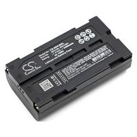 Gambar Replacement Battery Sokkia a SET300, DL30, GIR1600 DGPS Receiver, GIR1600 GPS Receiver, GM52-S, GRS1700 CSX dari IRISney undefined 1 Tokopedia