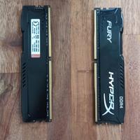 Gambar RAM DDR4 Kingston Fury HyperX 2x8GB dari Rdizs Store undefined 2 Tokopedia