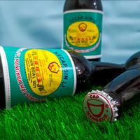 Gambar Kecap Asin SIN LI (MANGKOK MAS) dari GarasiOmPanji undefined 2 Tokopedia
