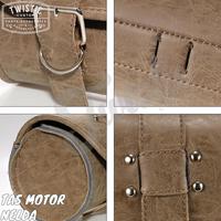 Gambar Tas Kulit Sidebag Saddlebag Samping Belakang Depan Nelda Motor Custom dari legowo shoppp undefined 3 Tokopedia
