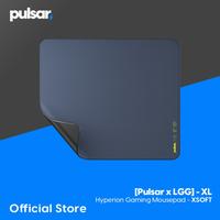 Pulsar × LGG Hyperion Cloth Gaming Mousepad - foto 7