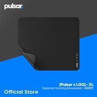 Pulsar × LGG Hyperion Cloth Gaming Mousepad - foto 3