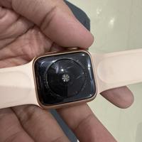 Gambar apple watch series SE 40mm second dari vanhussen undefined 2 Tokopedia