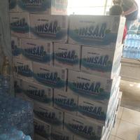 Gambar Air Kemasan Gelas Insar 220ml dari Amini Computer_NEW undefined 1 Tokopedia