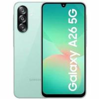 Gambar Samsung A26 5g 8/256GB Garansi Resmi New [Hp Online] - Black dari SlimNFit undefined 2 Tokopedia