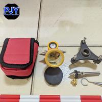 Gambar PRISMA MINI + MINI POLE Model Topcon dari Padajaya Survey undefined 1 Tokopedia