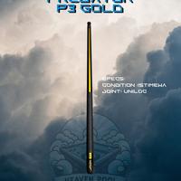 Gambar Predator p3 gold 30th anniversary dari lakuterus88 undefined 1 Tokopedia