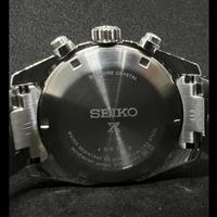 Gambar Seiko Prospex SSC813P1 Panda Speedtimer SSC813 Solar Chronograph Seitona dari MapanJayaMakmur undefined 4 Tokopedia