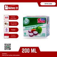 Gambar SANTAN SUN KARA 200 ML / SUN KARA 200 ML dari BUTTERY21 undefined 1 Tokopedia
