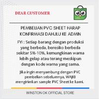 Gambar PVC SHEET GRAINS WOOD WINSTON BEST DECOSHEET Bukan Kertasive, Bukan Taco Pelapis Permukaan yang Tahan Lama Dekoratif dan Fungsional TERMURAH DAN TERBAIK DIKELASNYA - 8805 dari Winston Ok undefined 3 Tokopedia