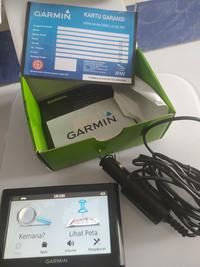 Gambar Garmin Nuvi 57 LM  Fullset box Second Mulus normal dari MuZZx Shop undefined 4 Tokopedia
