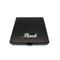Gambar Cajon Travel Merk Pearl Warna Hitam Cream Cahon Drum Portable Traveling Dengan Bass Port Murah Jakarta - Hitam, Tanpa Tas dari Crepe Crescent undefined 2 Tokopedia